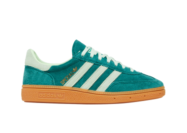 adidas Handball Spezial Collegiate Green Semi Green Spark Women's IE5896 MBS - adidas Originals - 