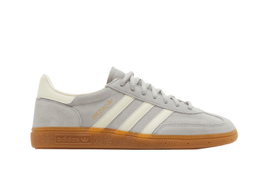 adidas Handball Spezial Grey Cream White IF7086 MBS - adidas Originals - 