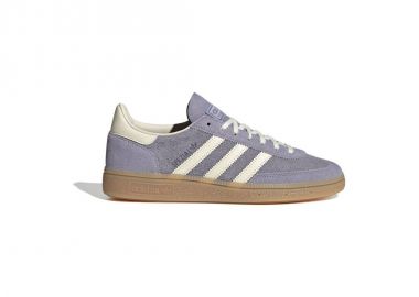 Adidas Handball Spezial JR0849 women's shoes - adidas performance - 