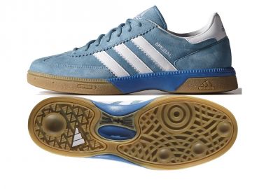 Adidas Handball Spezial M M18444 shoes - adidas performance - 