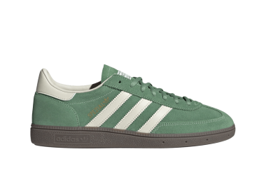 adidas Handball Spezial Preloved Green IG6192 MBS - adidas Originals - 