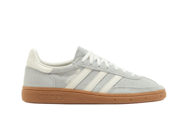 adidas Handball Spezial Wonder Silver Gum Women's IF6491 MBS - adidas Originals - 