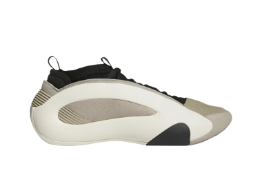 adidas Harden Vol 8 Feather Grey IG6649 MBS - adidas Originals - 