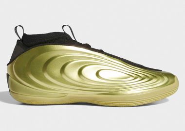 adidas Harden Volume 10 