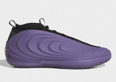 adidas Harden Volume 10 