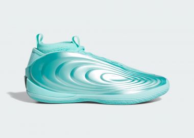 adidas Harden Volume 10 Unisex Μπασκετικά Παπούτσια (9000283146_95265) - adidas - 