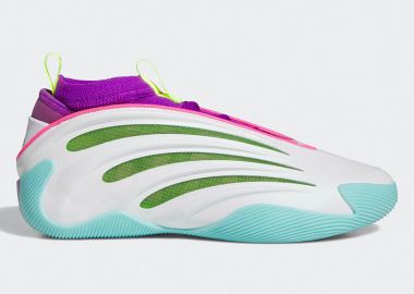 adidas Harden Volume 9 