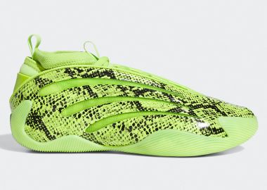adidas Harden Volume 9 Ανδρικά Μπασκετικά Παπούτσια (9000235990_87700) - adidas - 