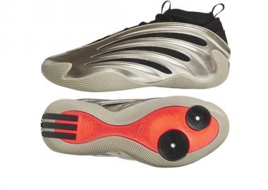 Adidas Harden Volume 9 M JR2506 basketball shoes - adidas performance - 