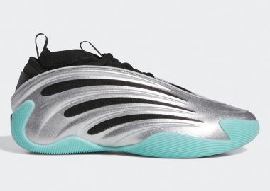 adidas Harden Volume 9 Unisex Μπασκετικά Παπούτσια (9000235987_87699) - adidas - 