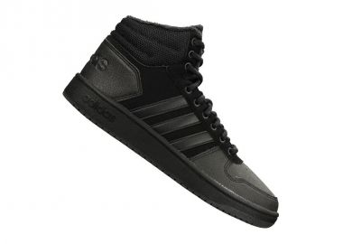 adidas Hoops 20 MID 621 - adidas performance - 