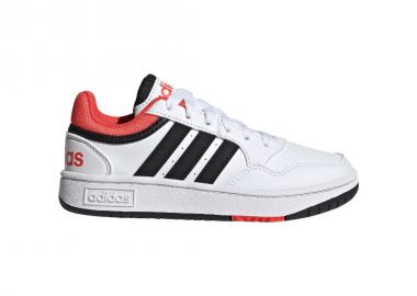Adidas Hoops 30 K Jr GZ9673 shoes - adidas performance - 