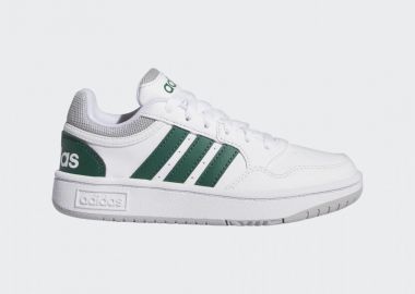 Adidas Hoops 30 K Jr IG3830 shoes - adidas performance - 