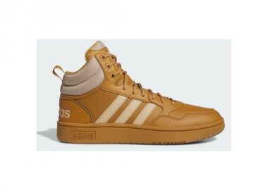 Adidas Hoops 30 Mid Basketball Wtr M IF2636 shoes - adidas performance - 