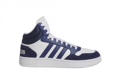 Adidas Hoops 30 Mid IG1432 shoes - adidas performance - 