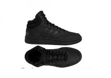 Adidas Hoops 30 Mid Wtr M GW6421 shoes - adidas performance - 
