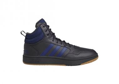 Adidas Hoops 30 Mid Wtr M IF2635 shoes - adidas performance - 