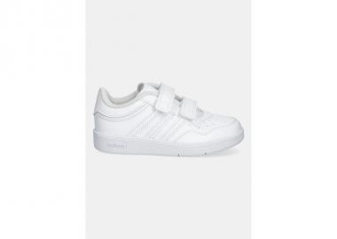 Adidas Hoops 40 Jr JI3481 shoes - adidas performance - 