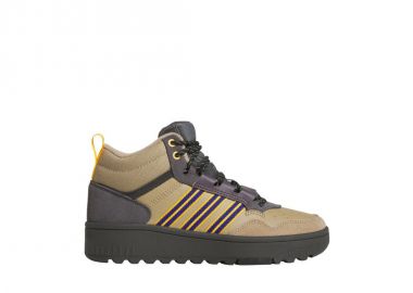 adidas Hoops 40 Mid JS2033 Kids' Shoes - adidas performance - 