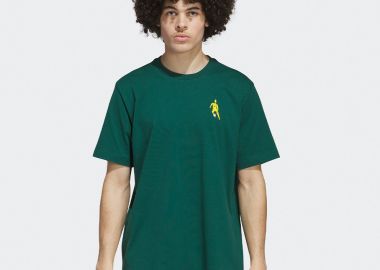 adidas Hoops for All Ανδρικό T-Shirt (9000214221_31324) - adidas - 