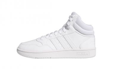 Adidas Hoops Mid 30 GW5457 shoes - adidas performance - 