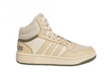 Adidas Hoops Mid 30 Jr IF7738 shoes - adidas performance - 
