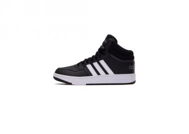 Adidas Hoops Mid 30 K GW0402 shoes - adidas performance - 