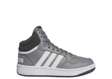 Adidas Hoops Mid 30 K Jr IF2721 shoes - adidas performance - 