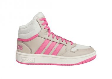 Adidas Hoops Mid 30 K Jr IF7739 shoes - adidas performance - 