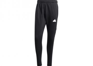 Adidas House of Tiro Fleece M IW0171 pants - adidas performance - 