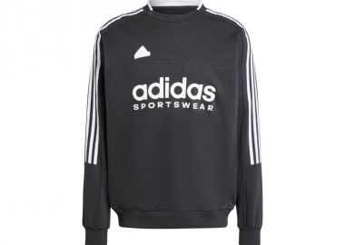Adidas House of Tiro Fleece M IW0172 sweatshirt - adidas performance - 