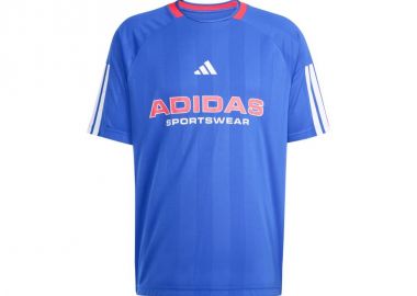 adidas House of Tiro Jersey M KB5568 - adidas performance - 