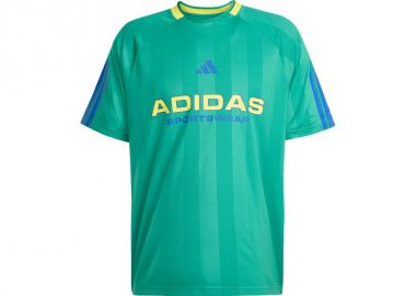 adidas House of Tiro Jersey M KB5570 - adidas performance - 