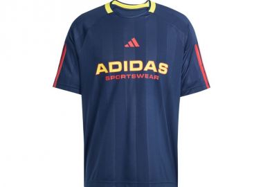 adidas House of Tiro Jersey M KB5571 - adidas performance - 