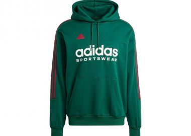 Adidas House of Tiro Nations Pack M sweatshirt IY4521 - adidas performance - 