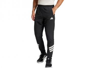 adidas Icon 3Stripes Woven M JC5230 pants - adidas performance - 