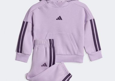 ADIDAS INFANTS ESSENTIALS JOGGERS ΜΩΒ - ADIDAS PERFORMANCE - 