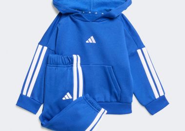 ADIDAS INFANTS ESSENTIALS JOGGERS ΜΠΛΕ - ADIDAS PERFORMANCE - 