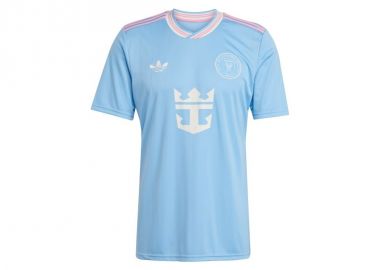 adidas Inter Miami CF 3 KA7502 Tshirt - adidas performance - 