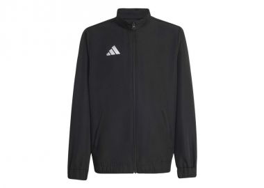 Adidas Junior Entrada 25 Track JZ6608 sweatshirt - adidas performance - 