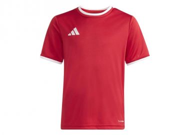 adidas Junior Entrada 26 Tshirt JZ2523 - adidas performance - 