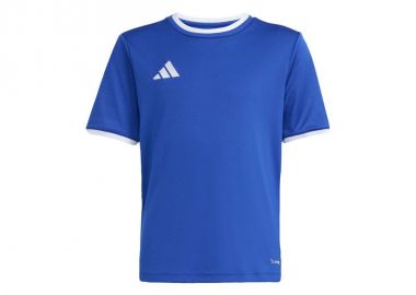 adidas Junior Entrada 26 Tshirt JZ2531 - adidas performance - 