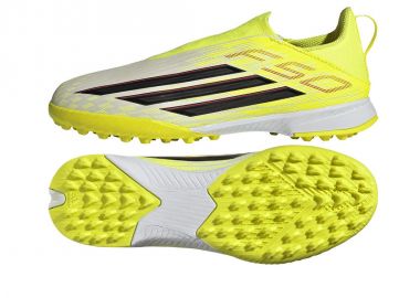 Adidas Junior F50 League LL TF JR9023 shoes - adidas performance - 
