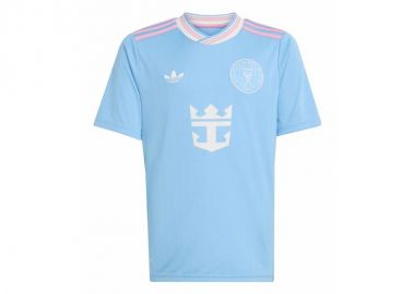 adidas Junior Inter Miami 3rd KA7506 Tshirt - adidas performance - 