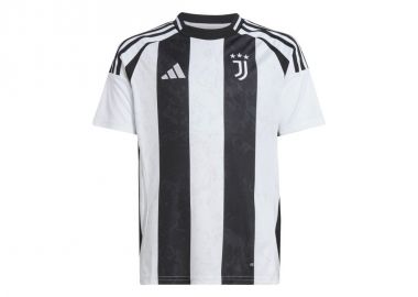 Adidas Junior Juventus Turin Jr Tshirt IT3552 - adidas performance - 