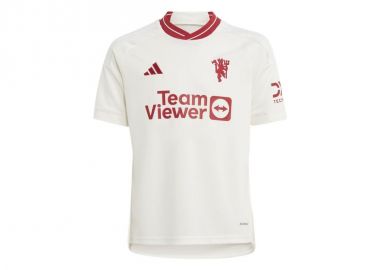 adidas Junior Manchester United 3rd IP1751 Tshirt - adidas performance - 