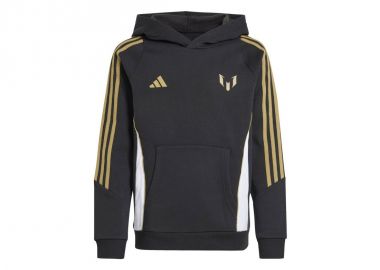 adidas Junior Messi Hoodie IZ0576 - adidas performance - 