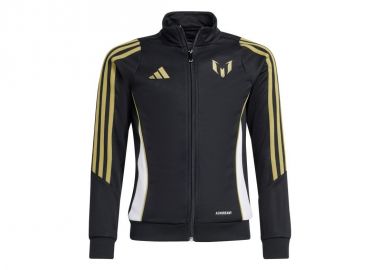 Adidas Junior Messi sweatshirt IZ2992 - adidas performance - 