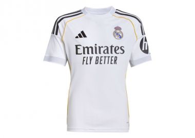 Adidas Junior Real Madrid Home Jr JN8887 Jersey - adidas performance - 