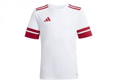 Adidas Junior Squadra 25 Tshirt JJ0059 - adidas performance - 